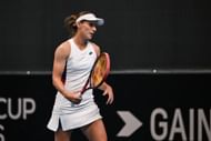 Billie Jean King Cup Europe/Africa Group I Play-offs - Source: Getty